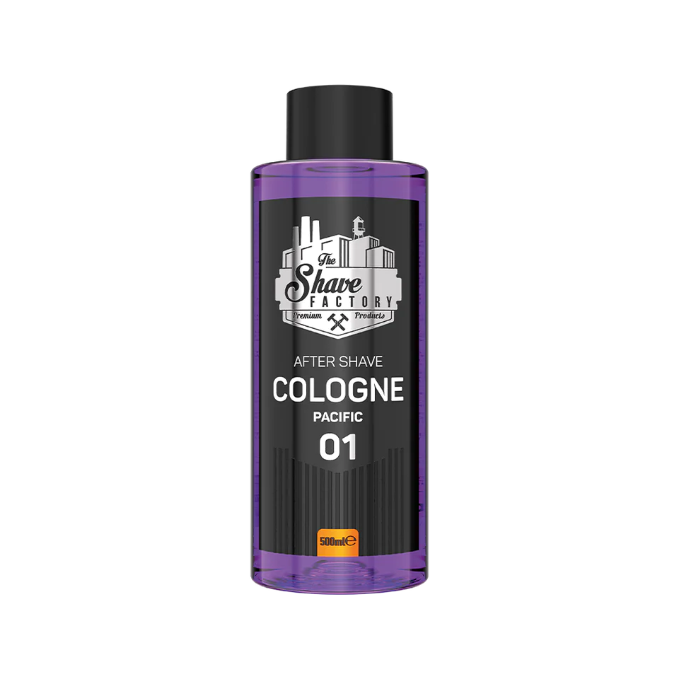 [8681701005451] After Shave Morfose 300