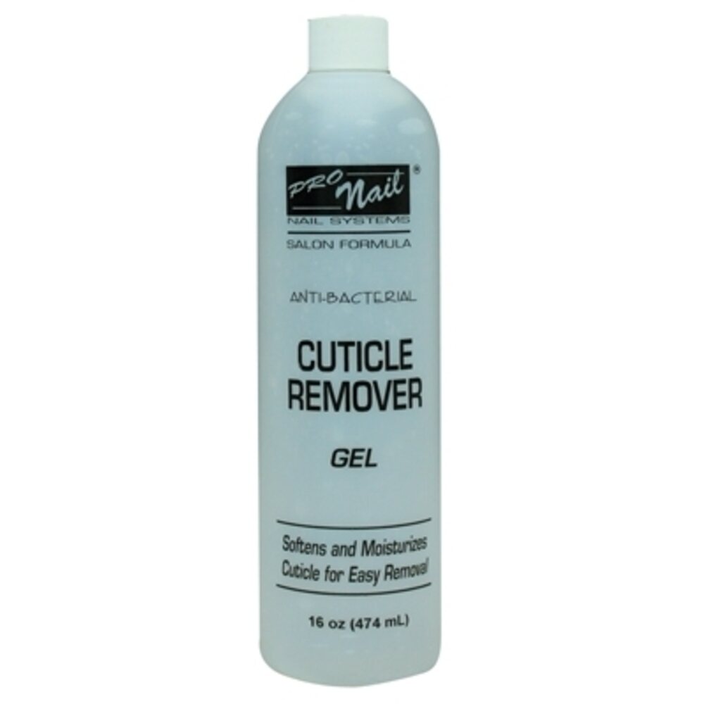 [6291108198575] Cuticle Remover 125ml