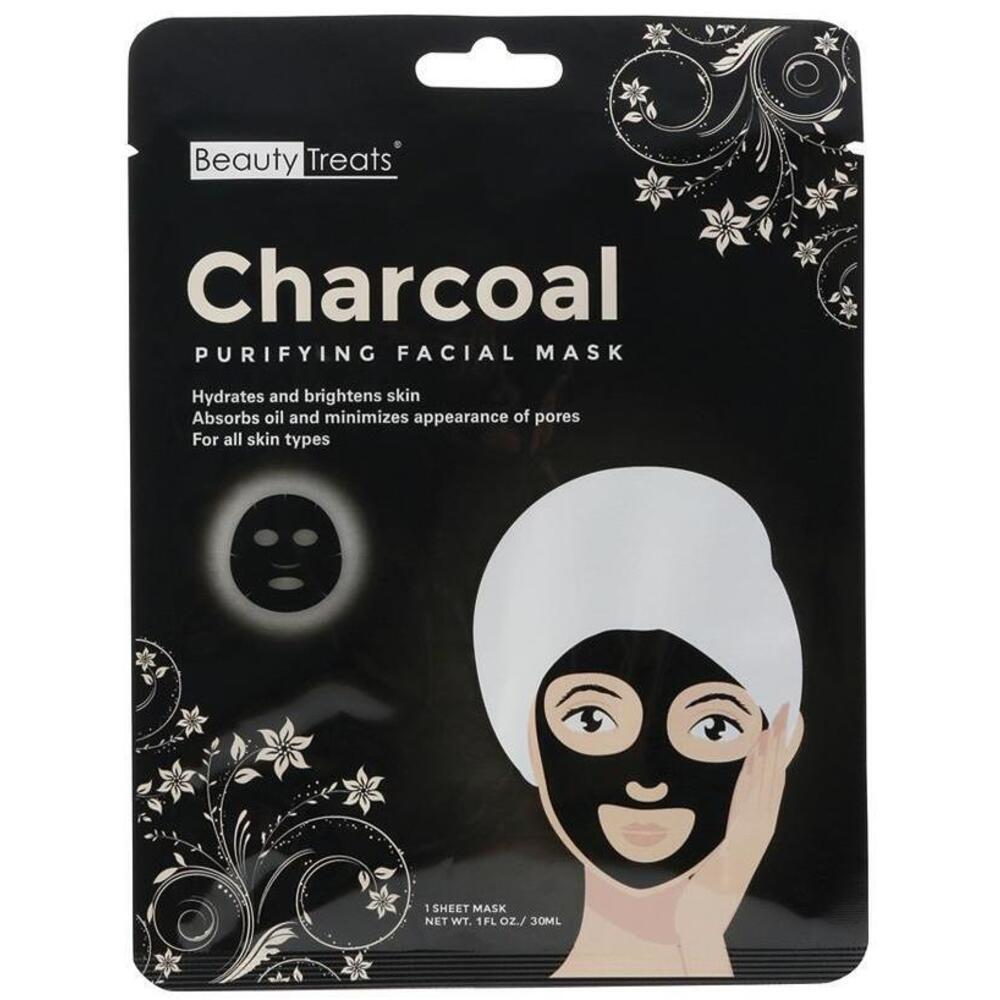 [0408] Face Mask