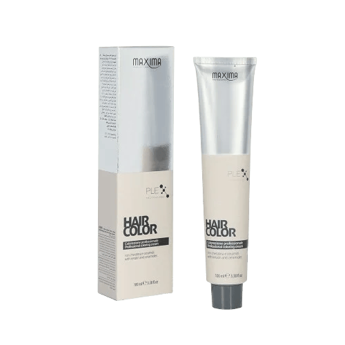 [8025971020026] Hair Dye Maxi No. 7