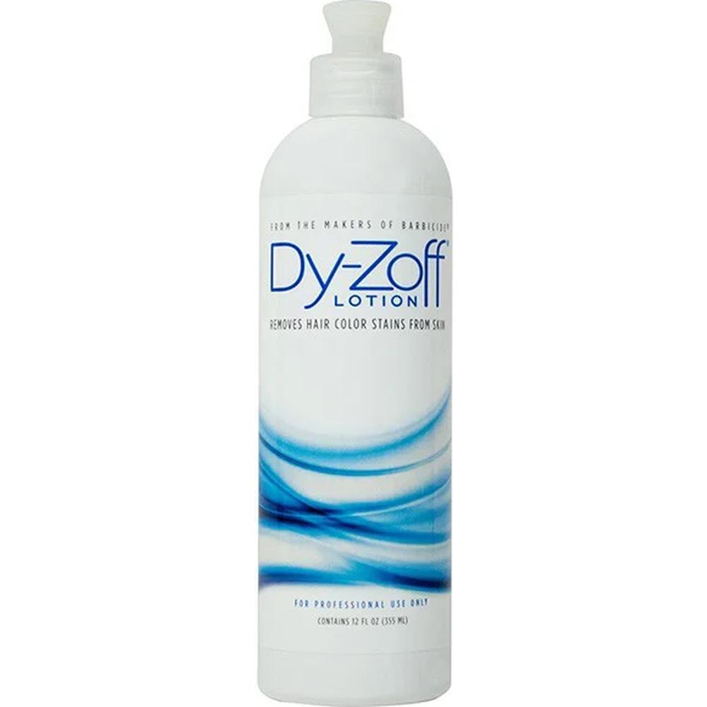 [017922416215] Hair Dye Remover Dee Zoff -