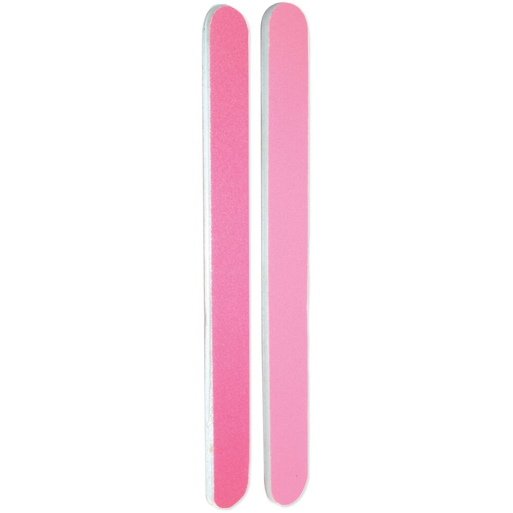 [8808335102626] Nail File Miami 24 pcs