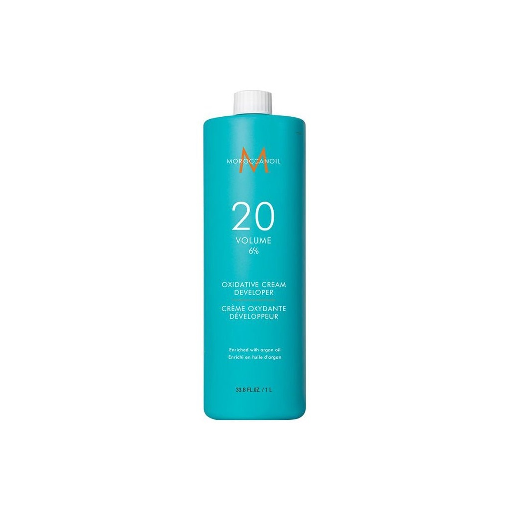 [8025337130222] Oxidant 20% Silky 150 ml