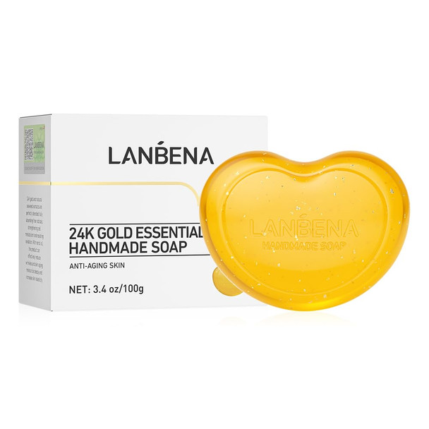 [6290137421500] Box Skin Soap Moroccan Beauty Palm