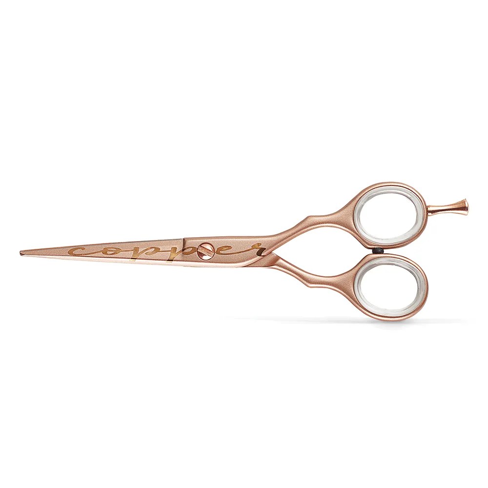 [211] Scissors Cuticle Maxi Plus