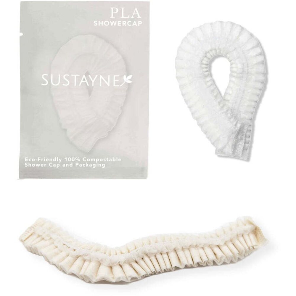 [5281111173721] Shower Cap Vizo