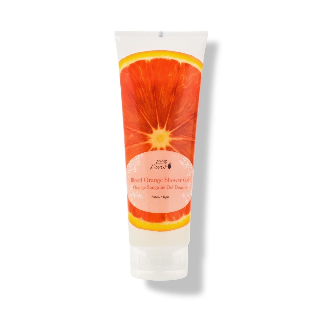 [6291108196700] Shower Gel Elite 1100 ml