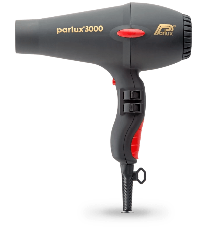 [145] Brush Hair Dryer Swiss Large