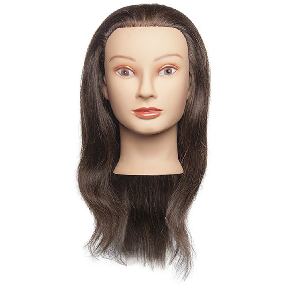 [12345] Wig Plastic