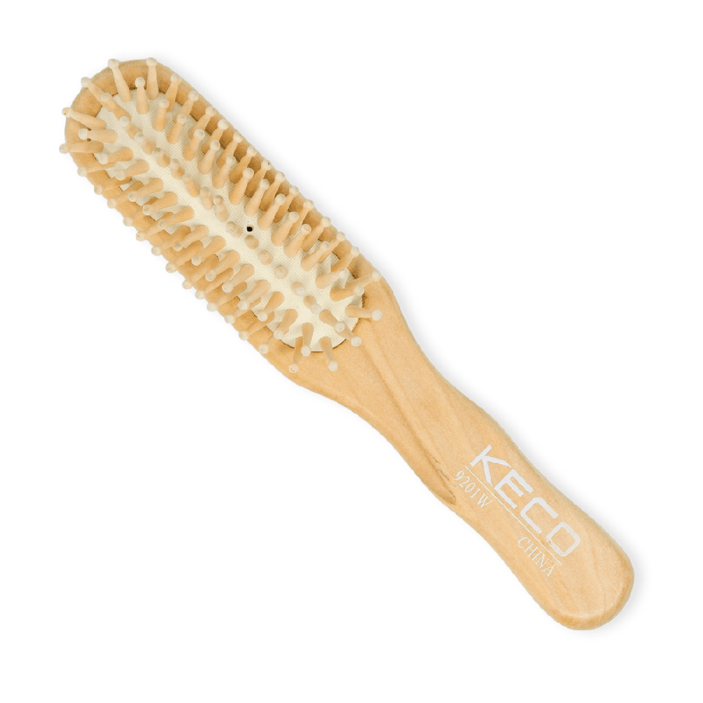 [141] Brush Swiss Plastic